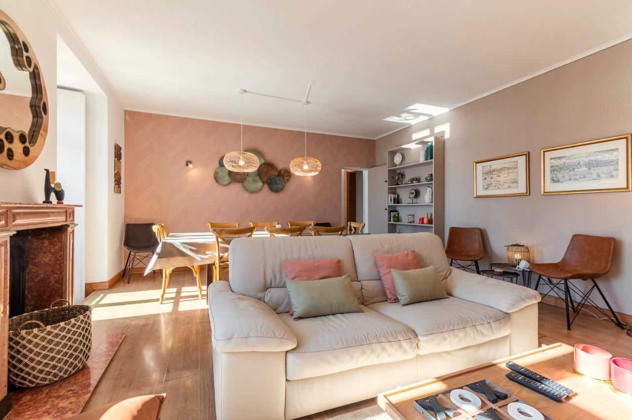 Apartamento Localtraveling Chiado Trindade