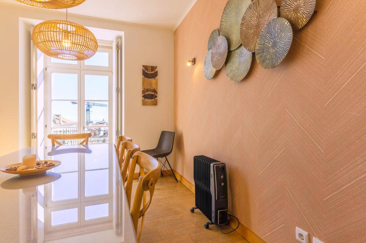 Localtraveling Chiado Trindade Apartamento *