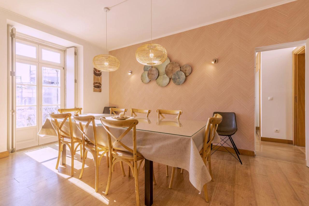 Apartamento Localtraveling Chiado Trindade