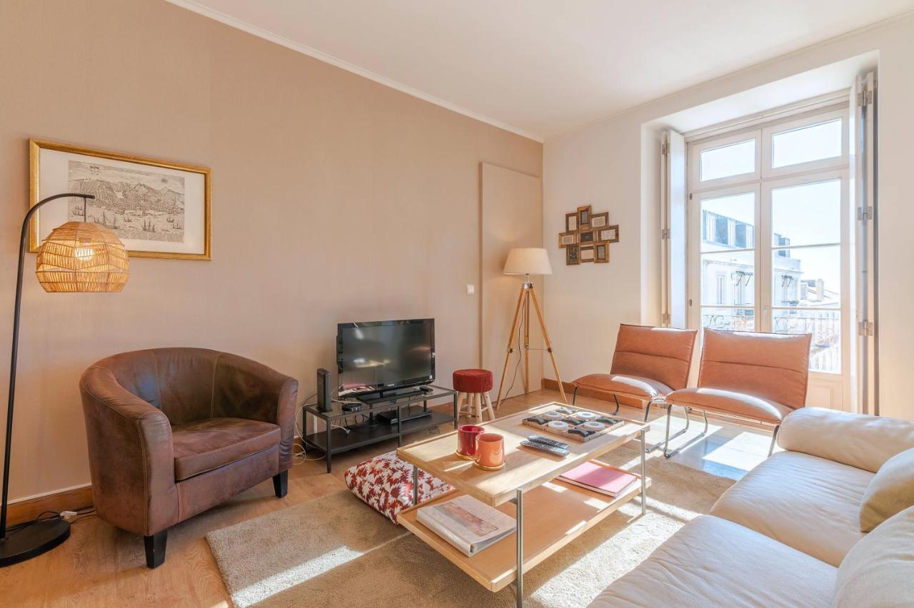 Localtraveling Chiado Trindade Apartamento