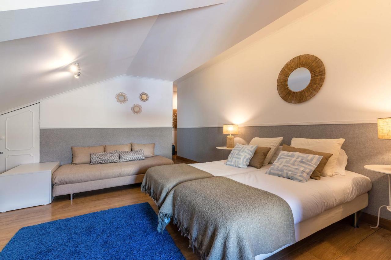 Localtraveling Chiado Trindade Apartamento