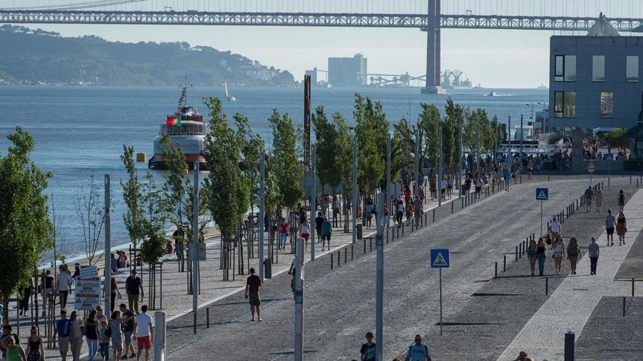Albergue Walk'in Sodre Lisboa