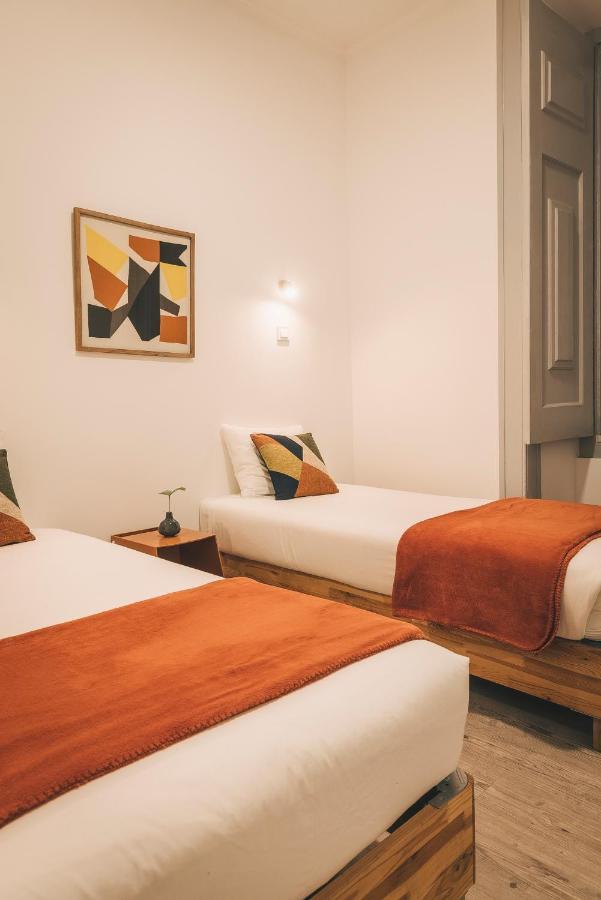 Albergue Walk'in Sodre Lisboa
