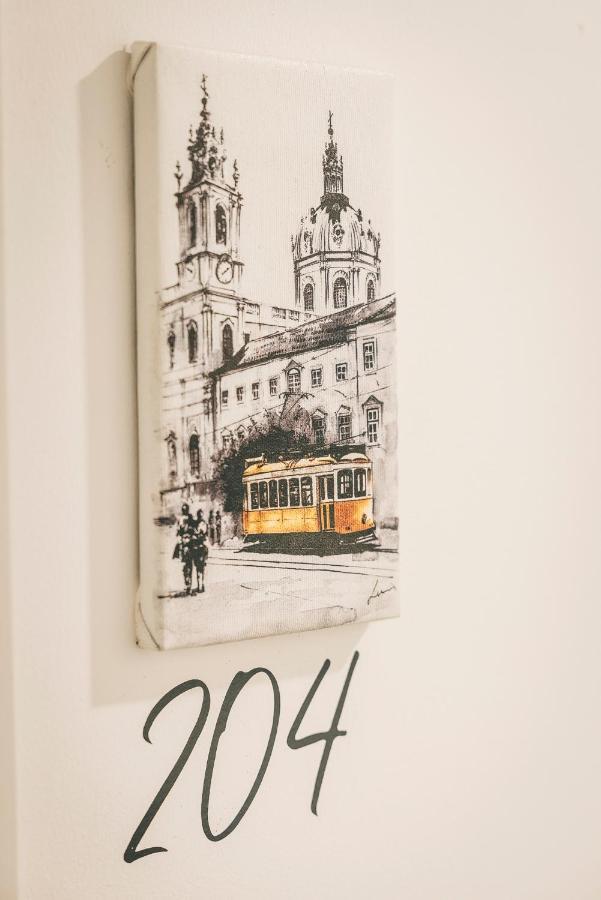 Walk'in Sodre Albergue Lisboa