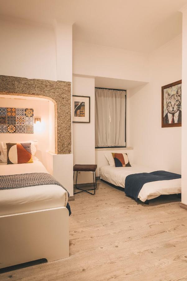 Albergue Walk'in Sodre