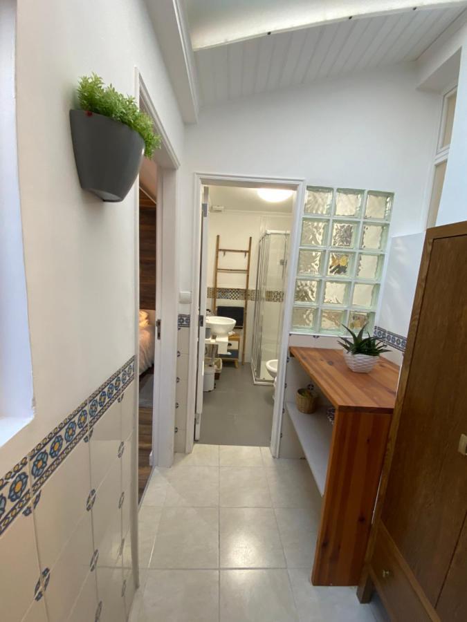 Apartamento Flat Graça 48 *