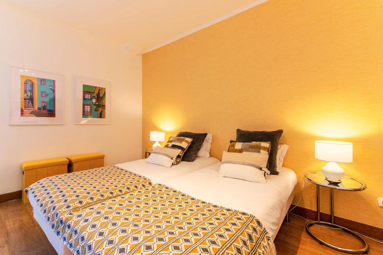 Localtraveling Chiado Trindade Apartamento Lisboa