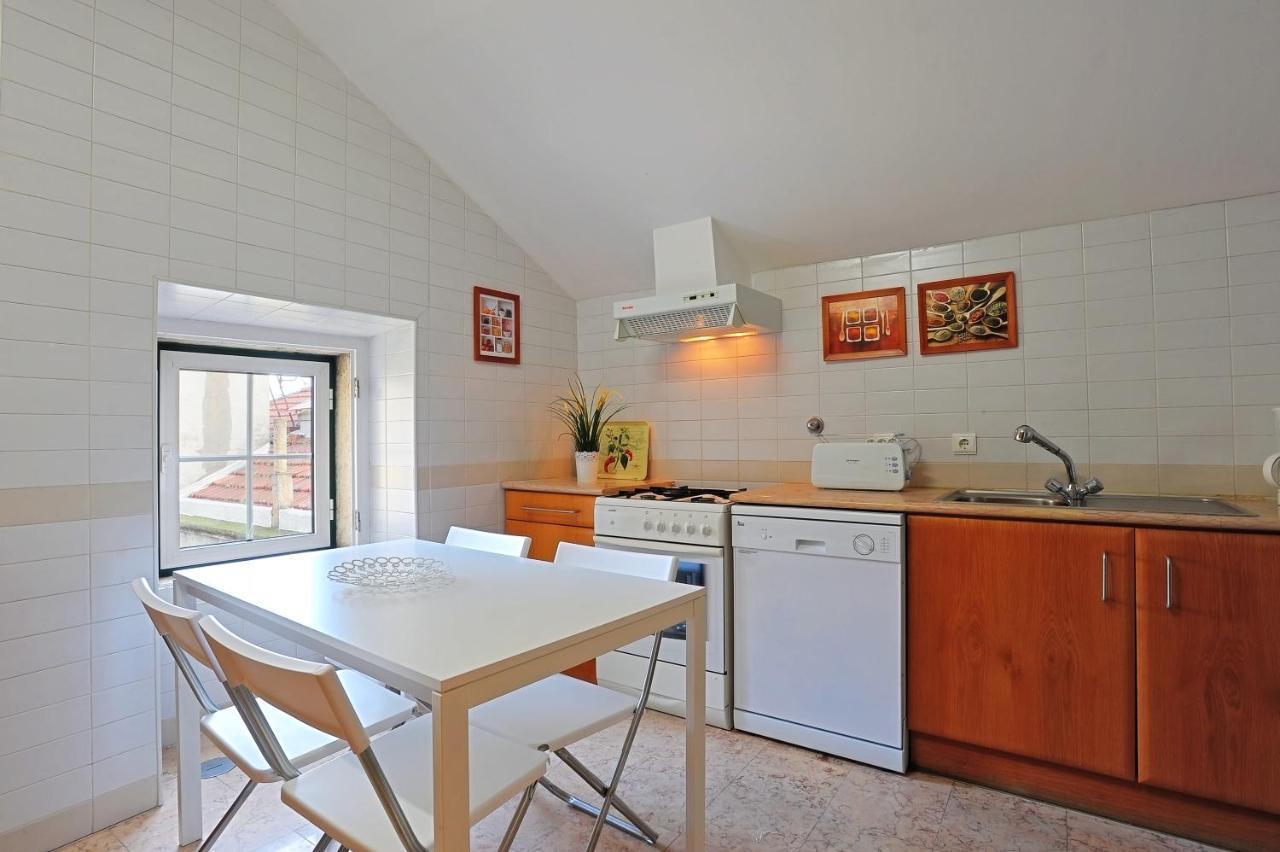 Apartamento Localtraveling Chiado Trindade *