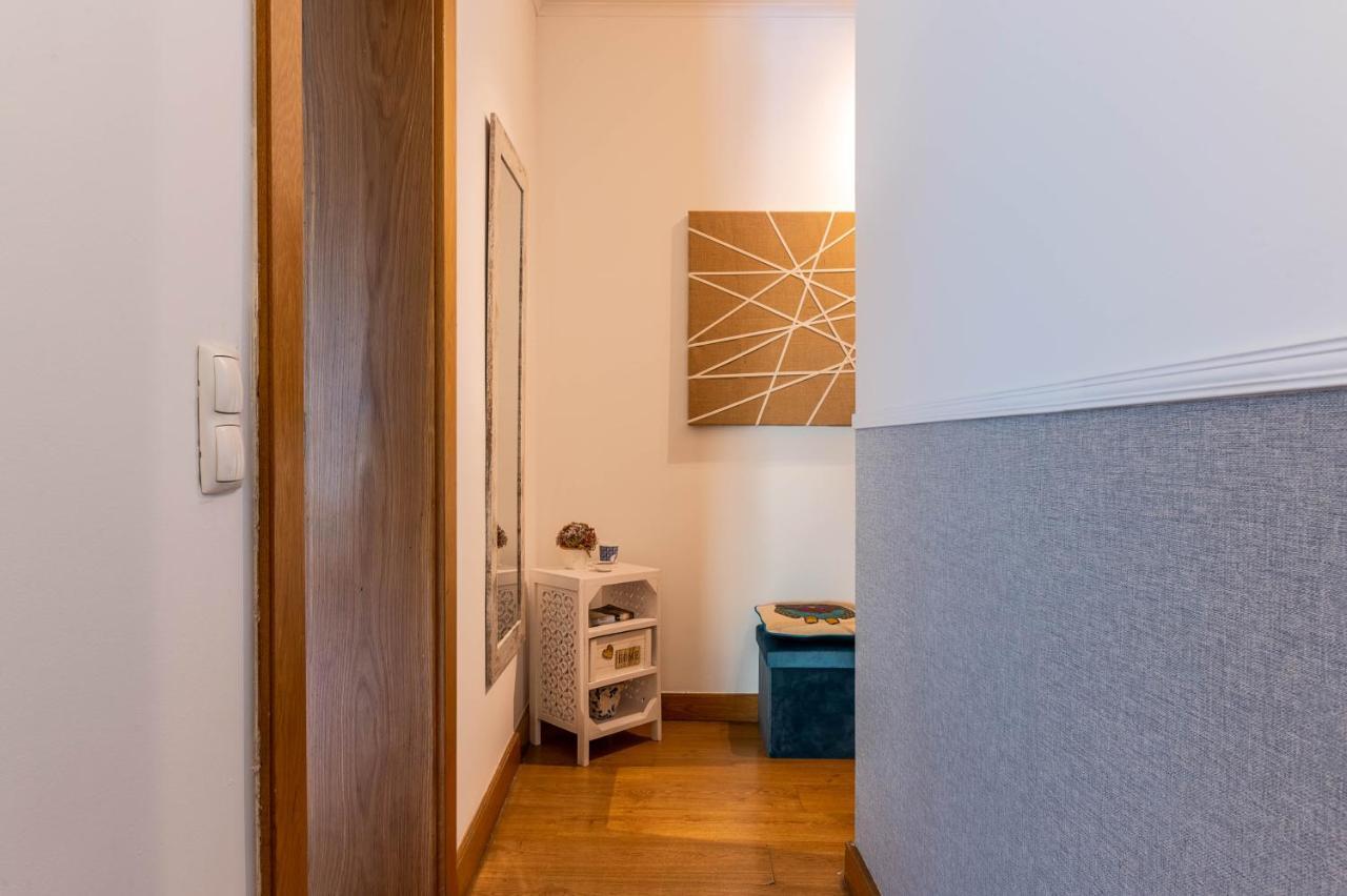 Localtraveling Chiado Trindade Apartamento Lisboa
