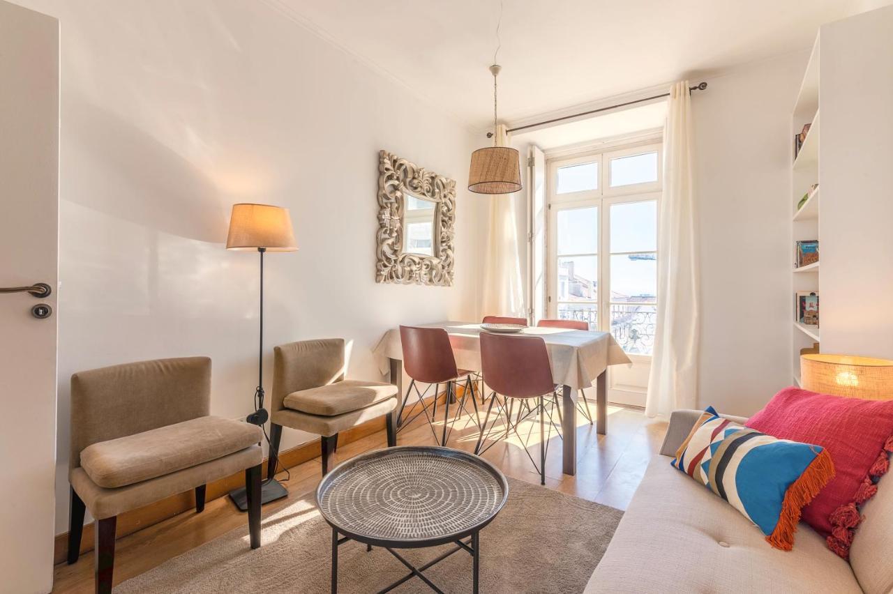 Apartamento Localtraveling Chiado Trindade Lisboa