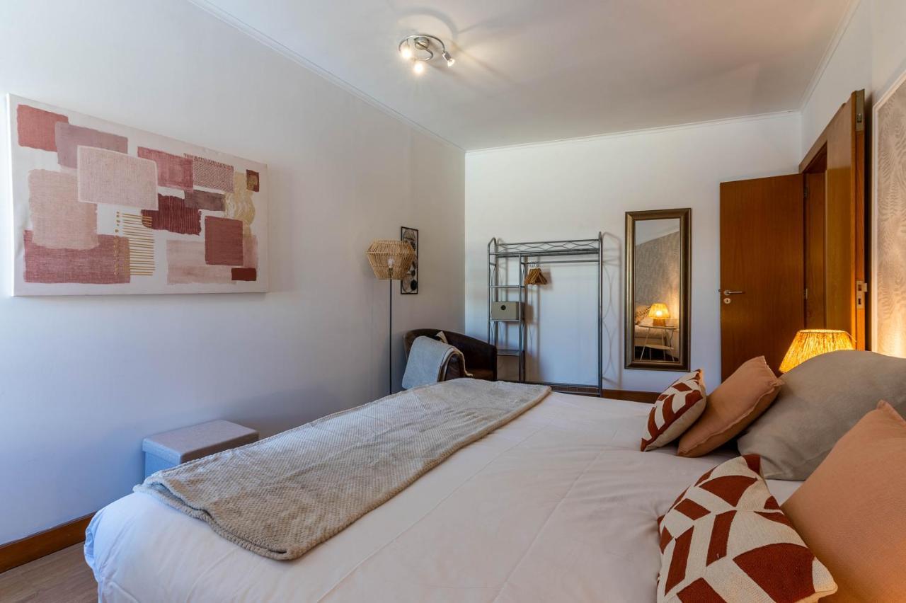 Localtraveling Chiado Trindade Apartamento