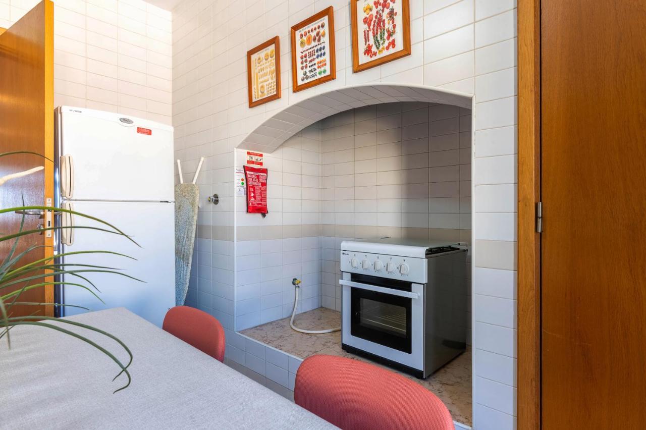 Apartamento Localtraveling Chiado Trindade *