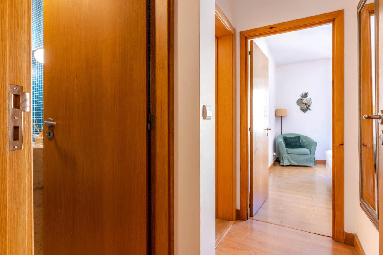 Localtraveling Chiado Trindade Apartamento *