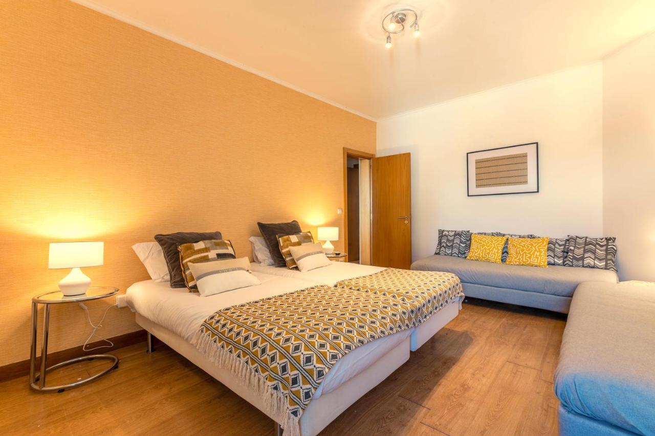Apartamento Localtraveling Chiado Trindade