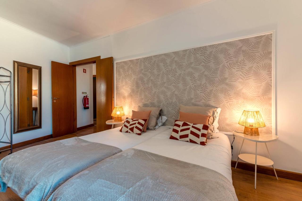 Apartamento Localtraveling Chiado Trindade *