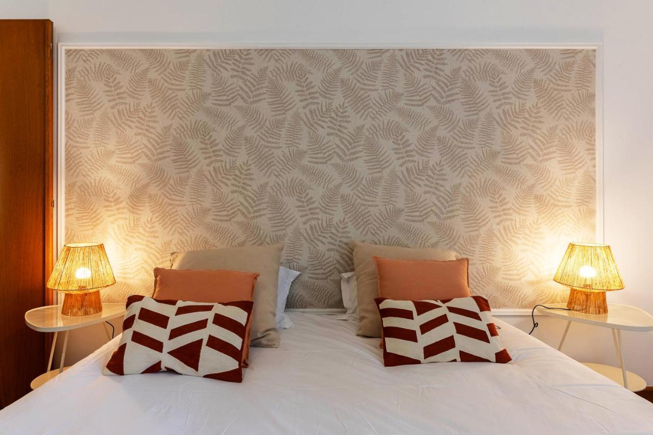 Apartamento Localtraveling Chiado Trindade Lisboa