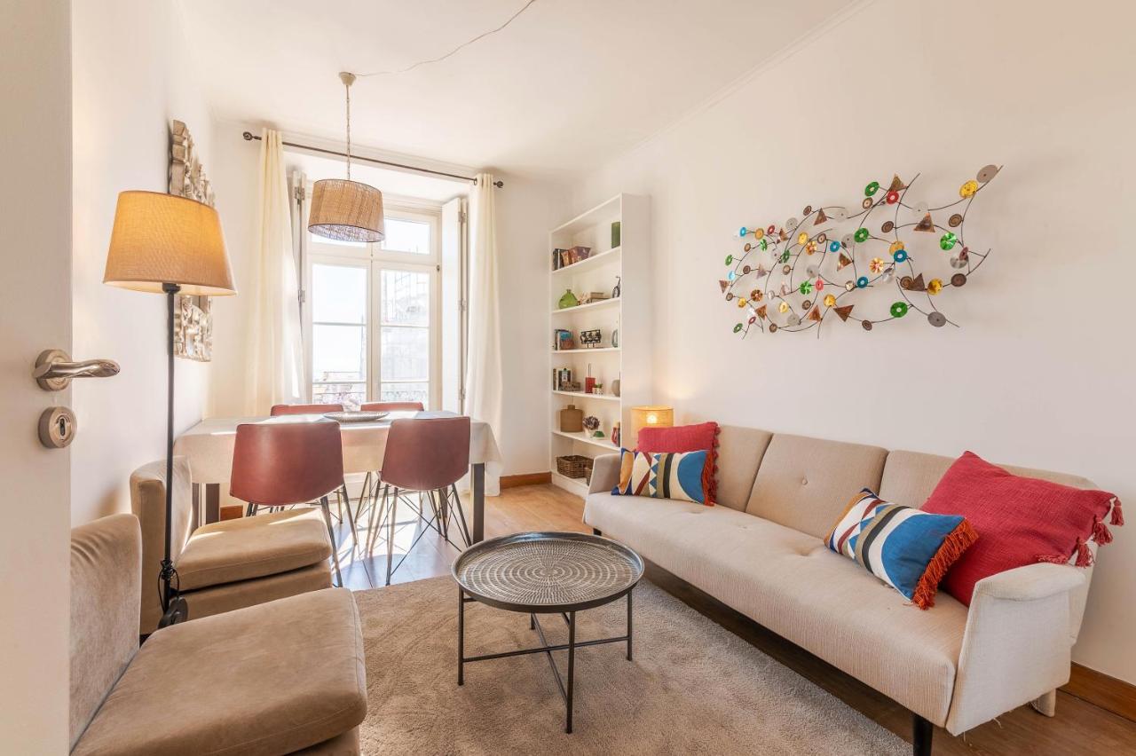 Apartamento Localtraveling Chiado Trindade