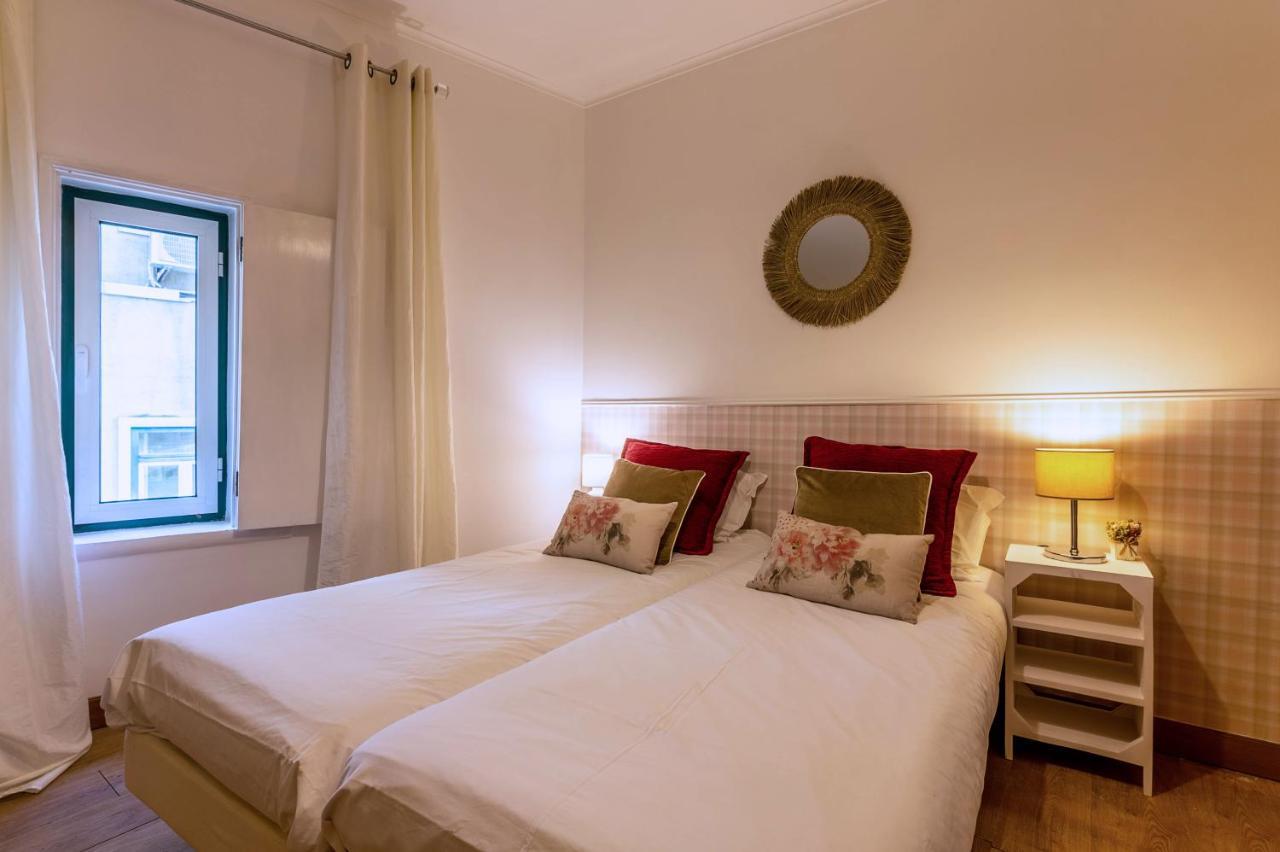 Localtraveling Chiado Trindade Lisboa