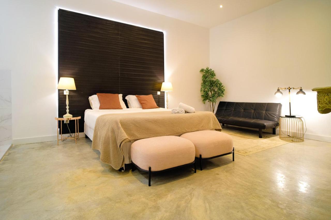 Lisbon Studios Pensión Lisboa