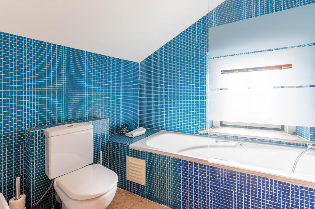 Localtraveling Chiado Trindade Apartamento Lisboa