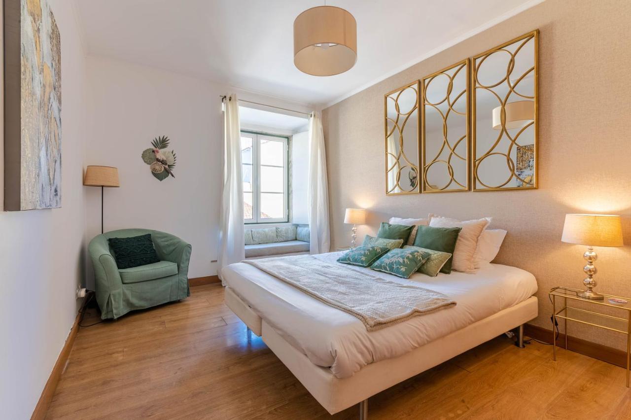 Localtraveling Chiado Trindade Apartamento *