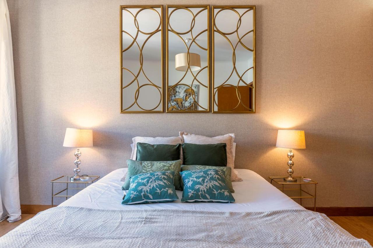 Localtraveling Chiado Trindade Apartamento