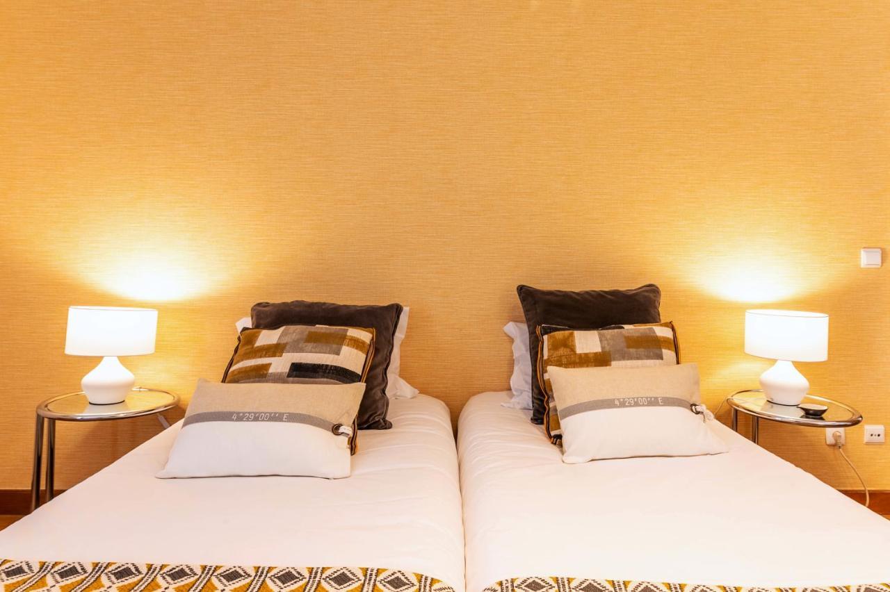 Apartamento Localtraveling Chiado Trindade Lisboa