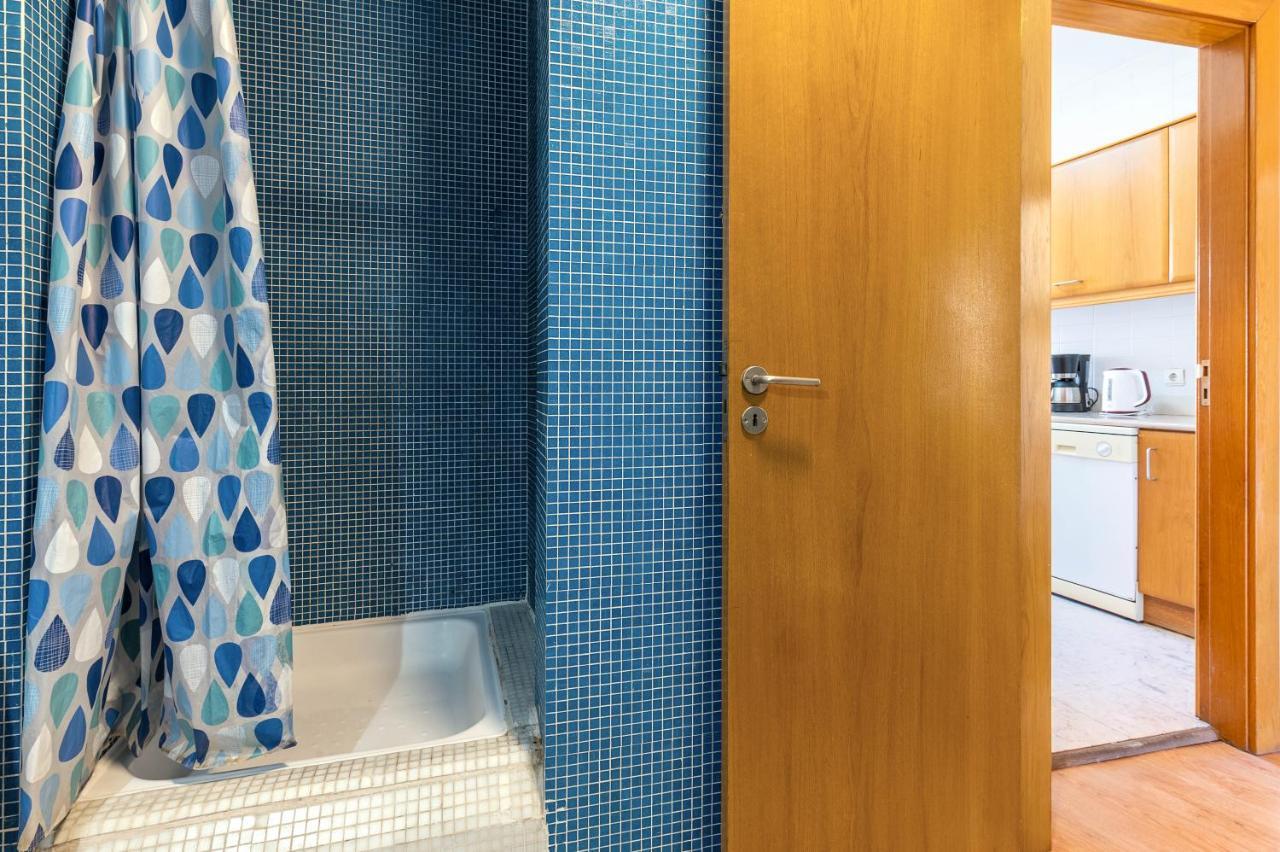 Localtraveling Chiado Trindade Apartamento *