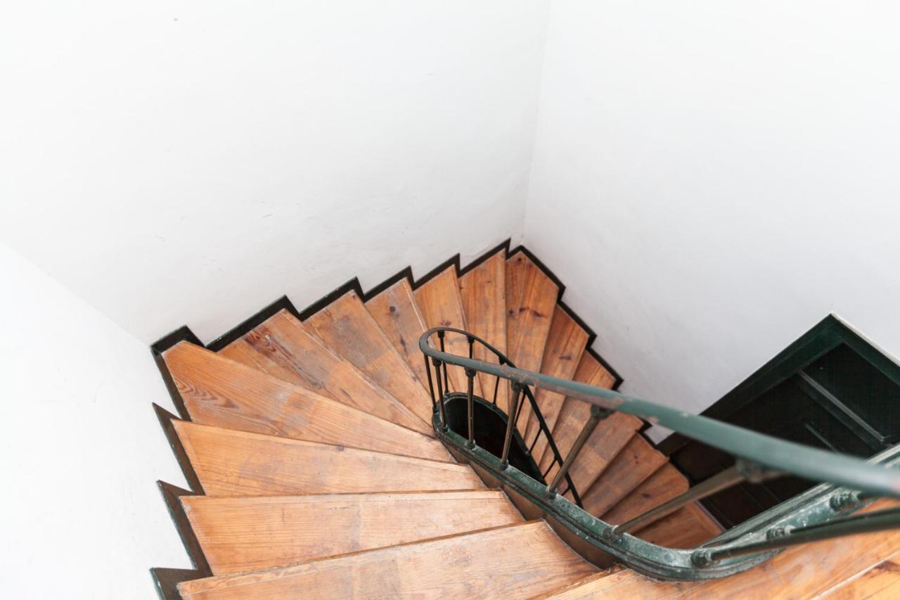 Flh Alfama Mezzanine With River View Apartment Lisbon