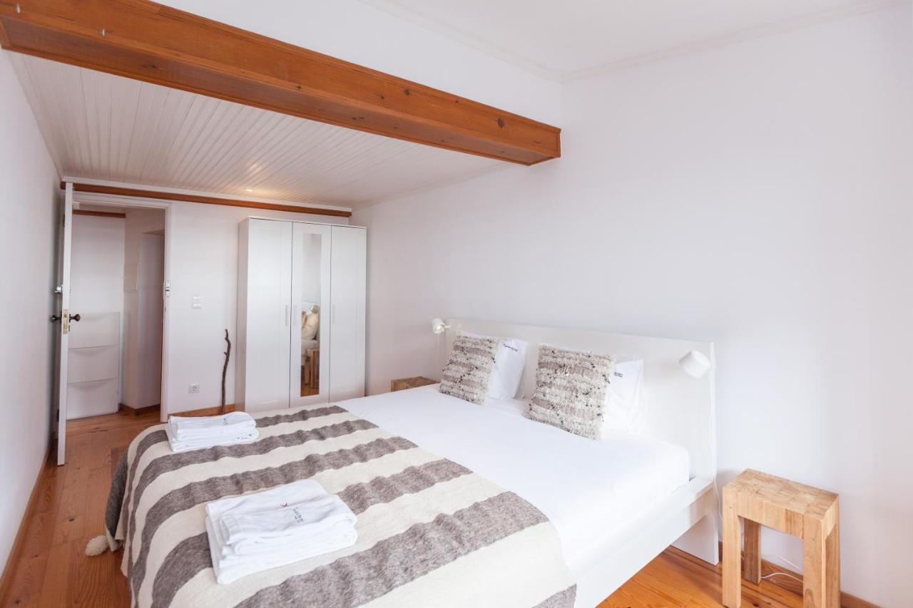 Flh Alfama Mezzanine With River View Apartment Lisbon