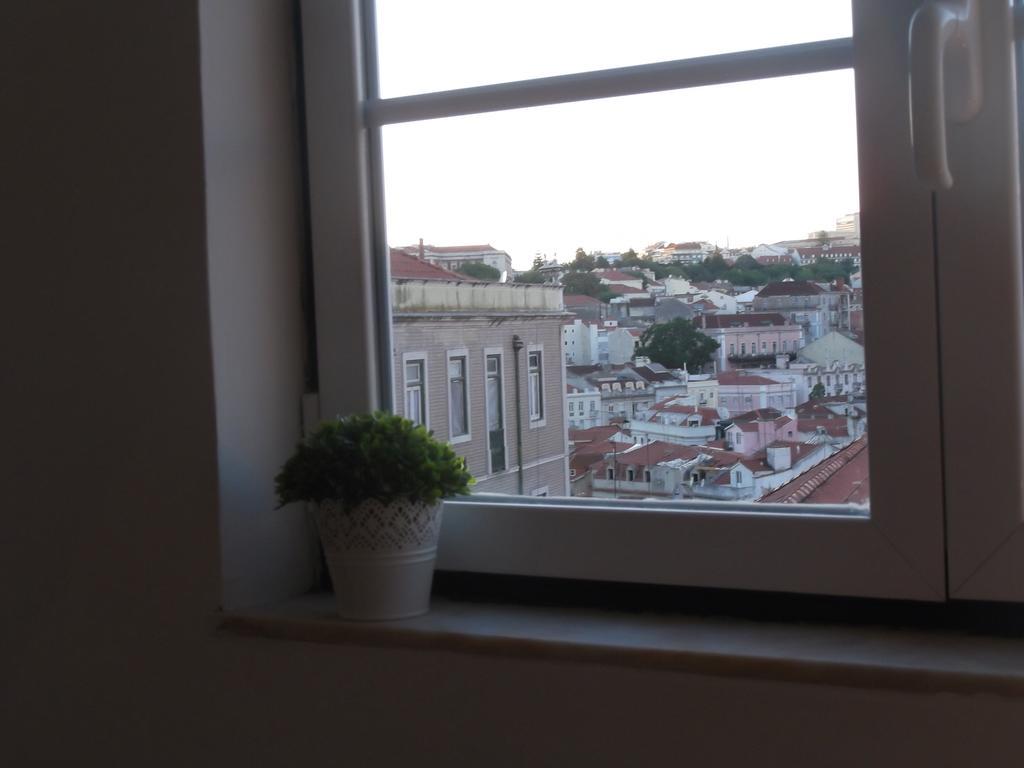 Pensión Chez' L Lisboa