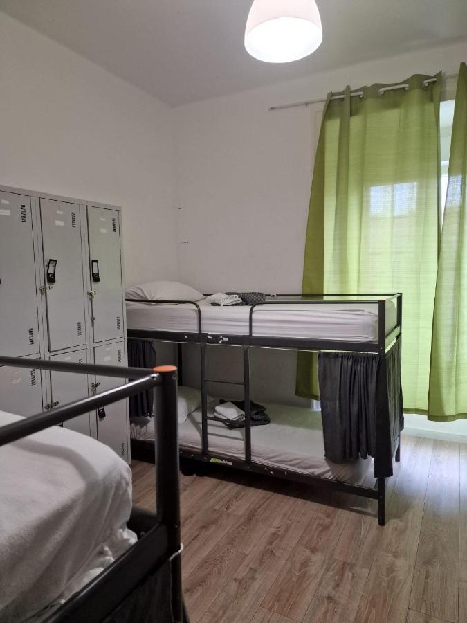 D&n Hospedagem-almirante Lisboa