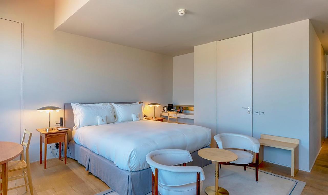 Verride Palacio Santa Catarina 5*