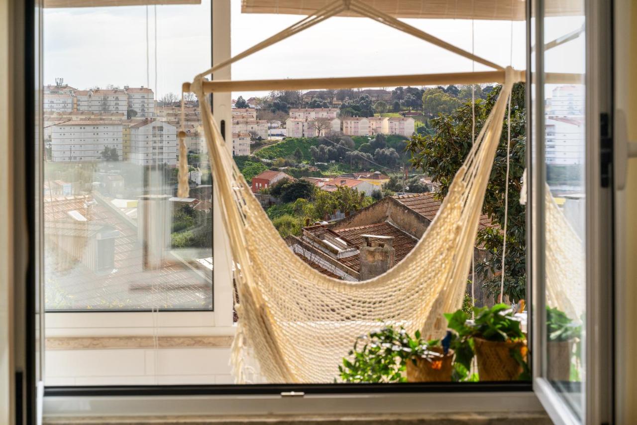 Renew Yourself At An Unvarnished Hideaway Apartamento *
