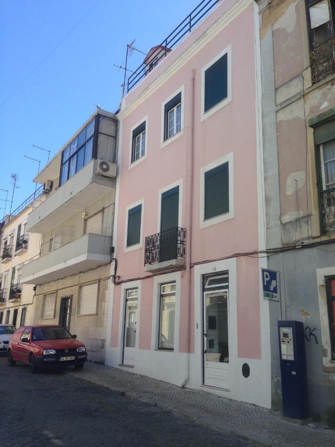 Discovery Estrela Apartamento Lisboa