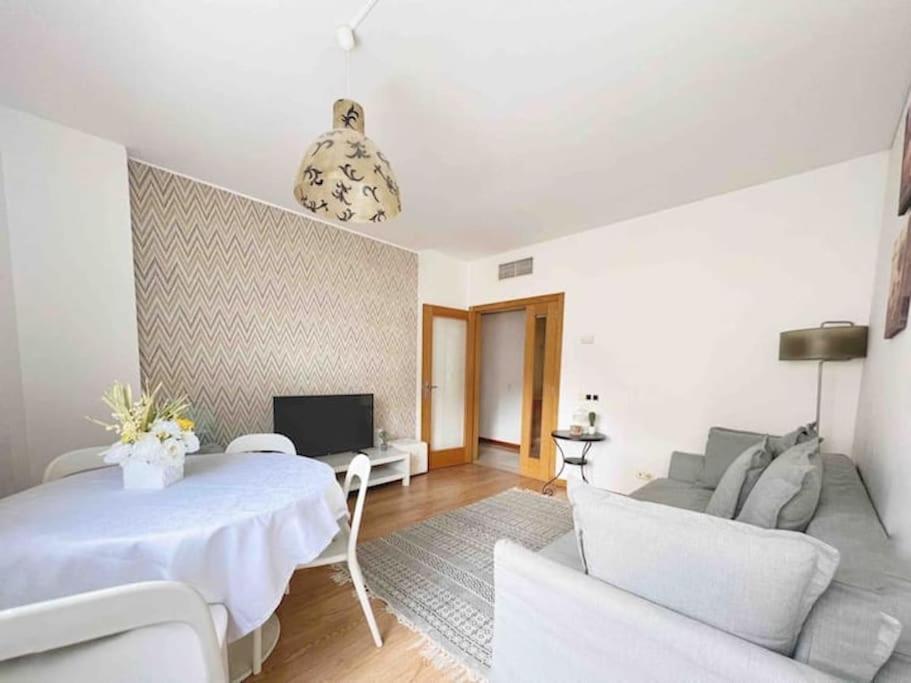 Parque Nacoes Flat W Parking Apartamento Lisboa