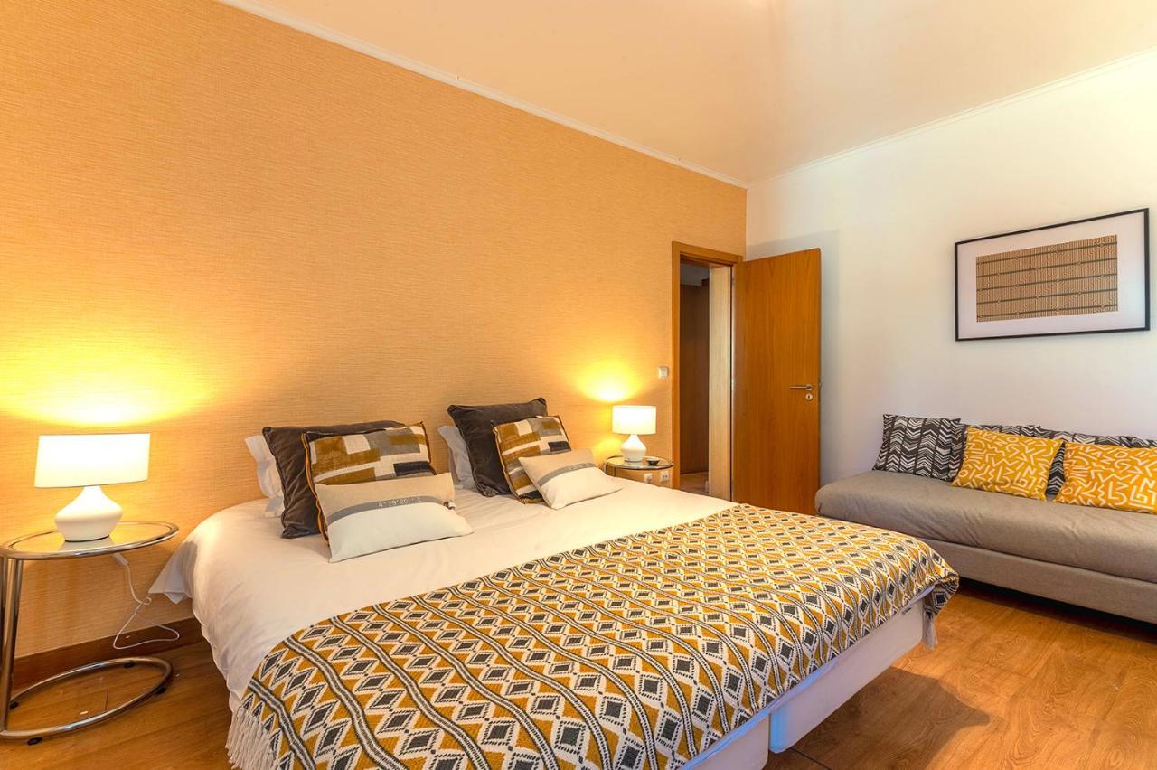Apartamento Localtraveling Chiado Trindade Lisboa