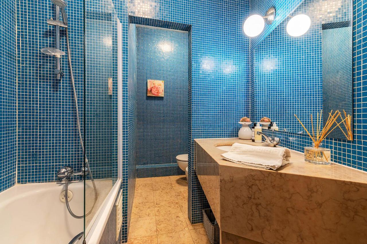 Apartamento Localtraveling Chiado Trindade *