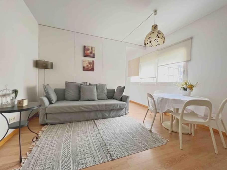 Parque Nacoes Flat W Parking Apartamento *