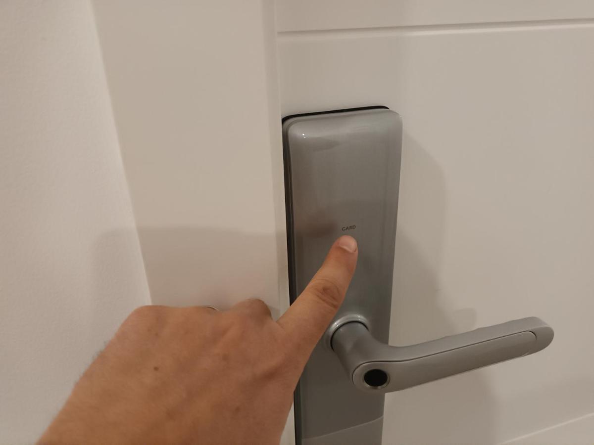 Albergue Walk'in Sodre Lisboa
