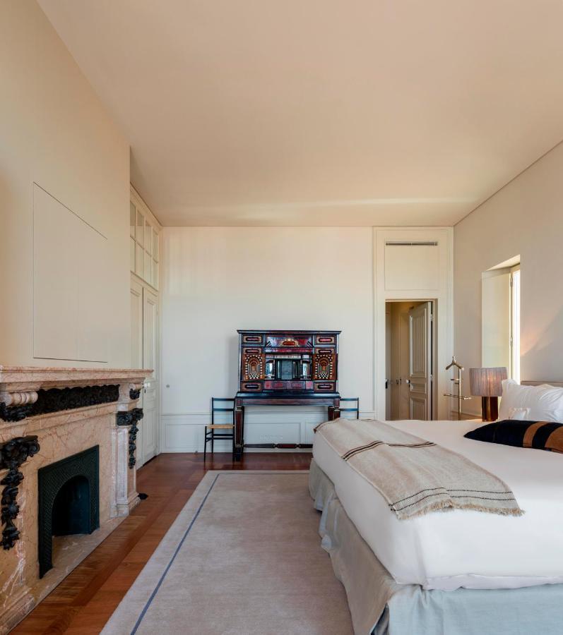 Verride Palacio Santa Catarina Hotel Lisbon