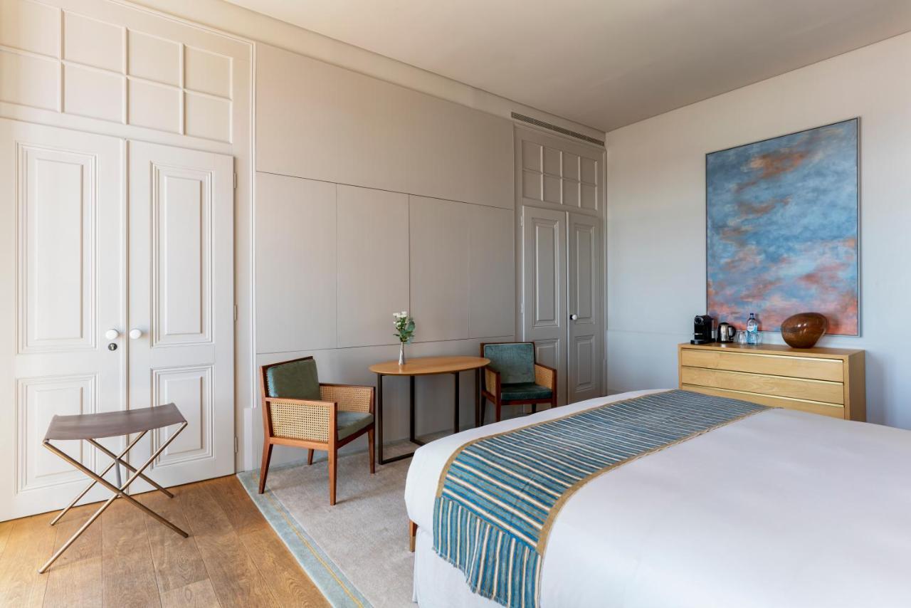Verride Palacio Santa Catarina Hotel Lisbon