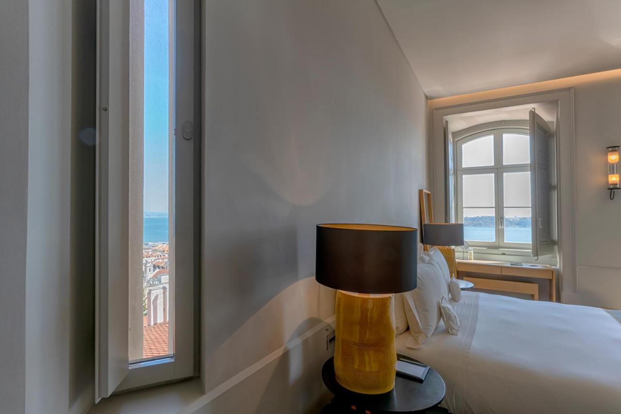 Verride Palacio Santa Catarina Hotel 5*