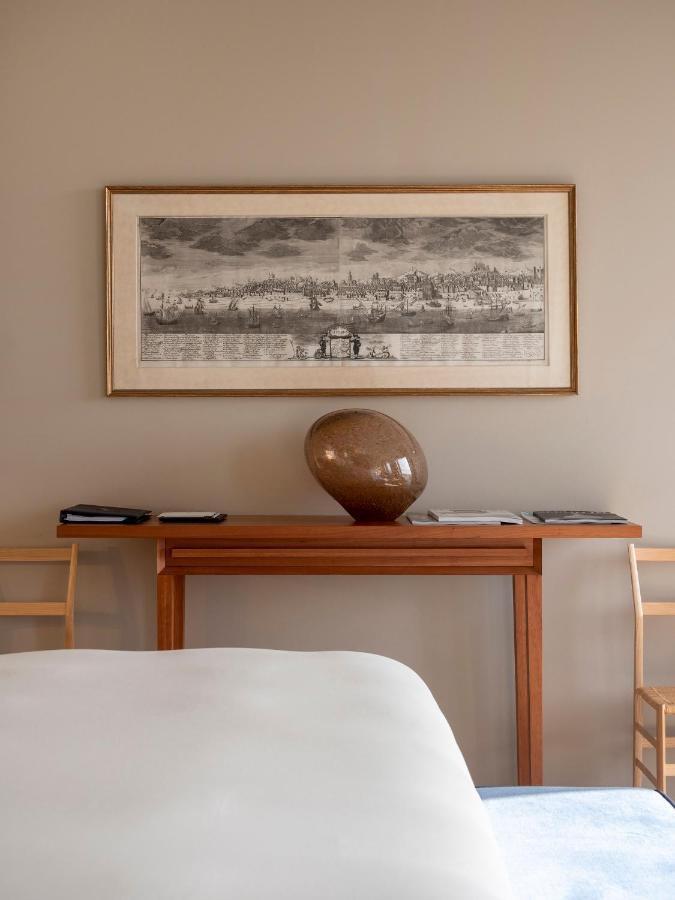 Hotel Verride Palacio Santa Catarina Lisbon