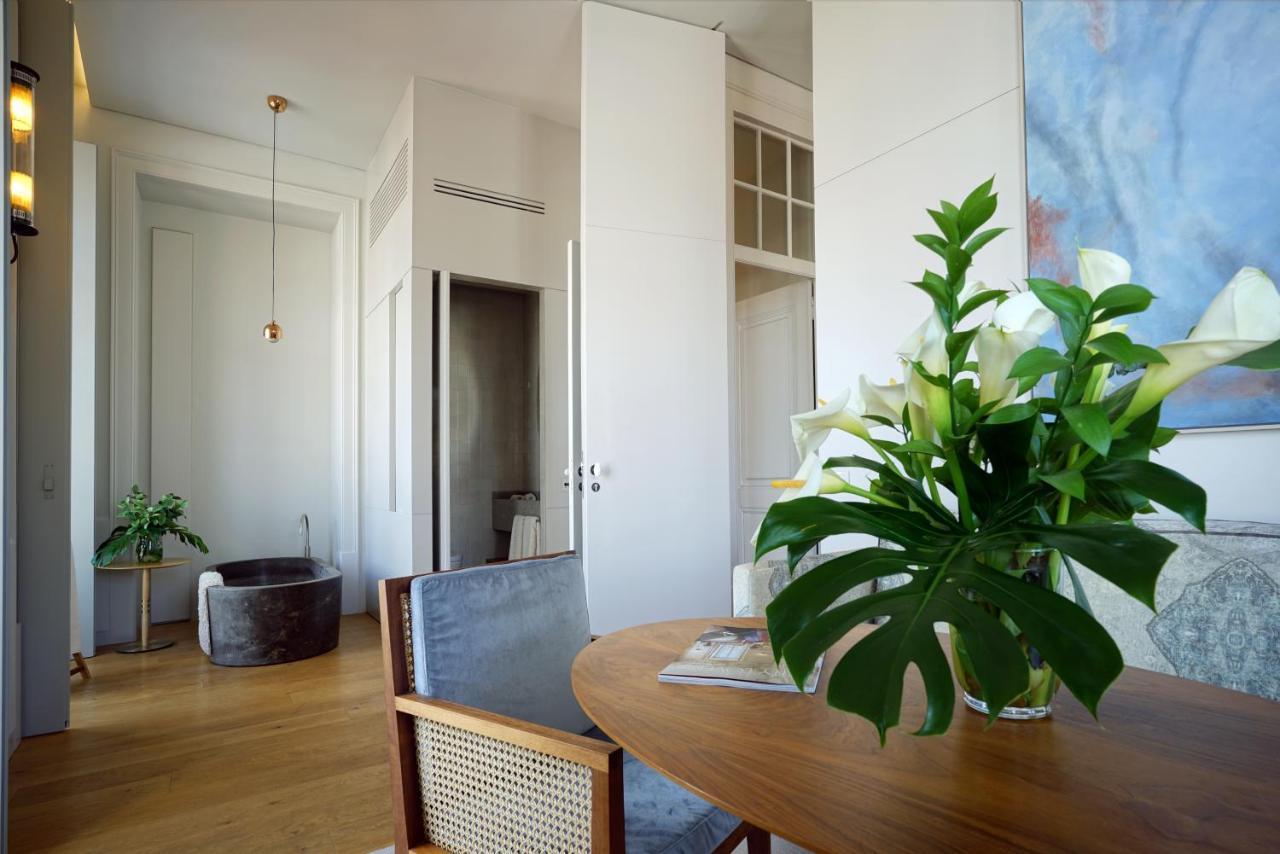 Hotel Verride Palacio Santa Catarina Lisbon