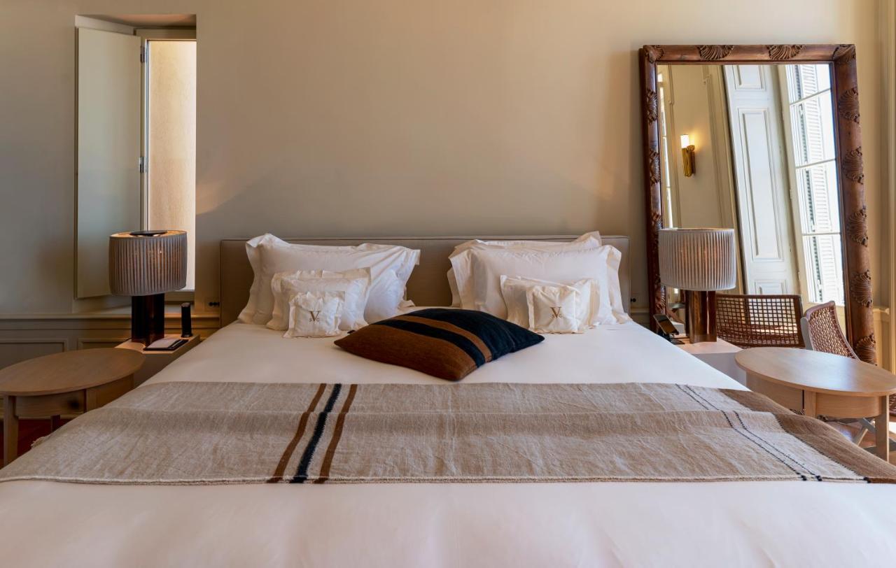 Hotel Verride Palacio Santa Catarina