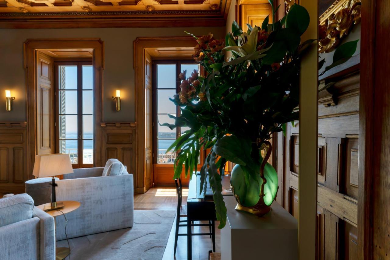 Hotel Verride Palacio Santa Catarina
