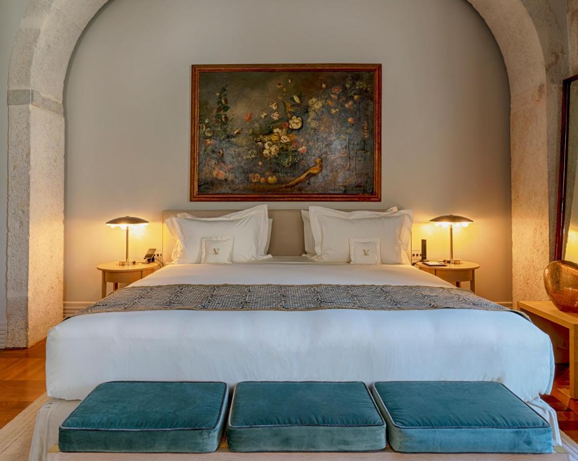 Hotel Verride Palacio Santa Catarina