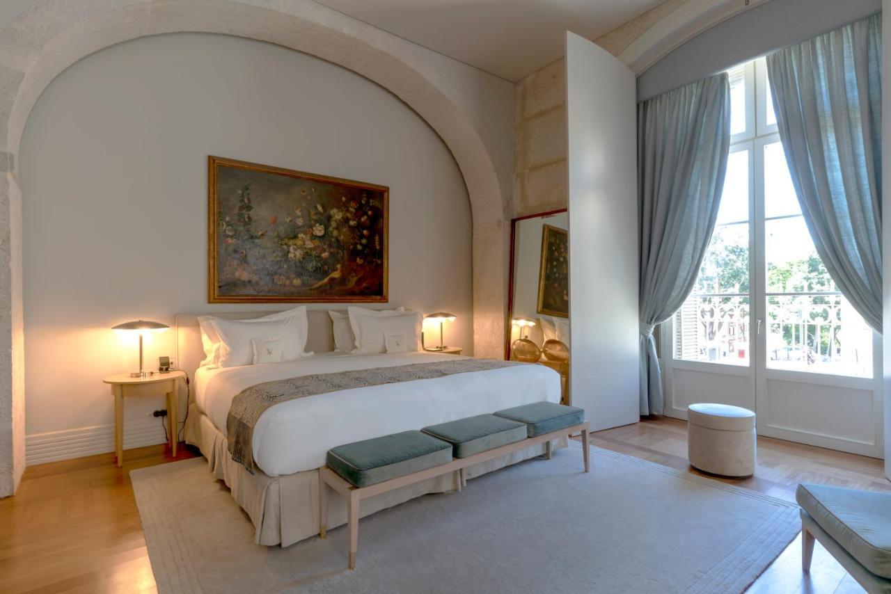 Verride Palacio Santa Catarina
