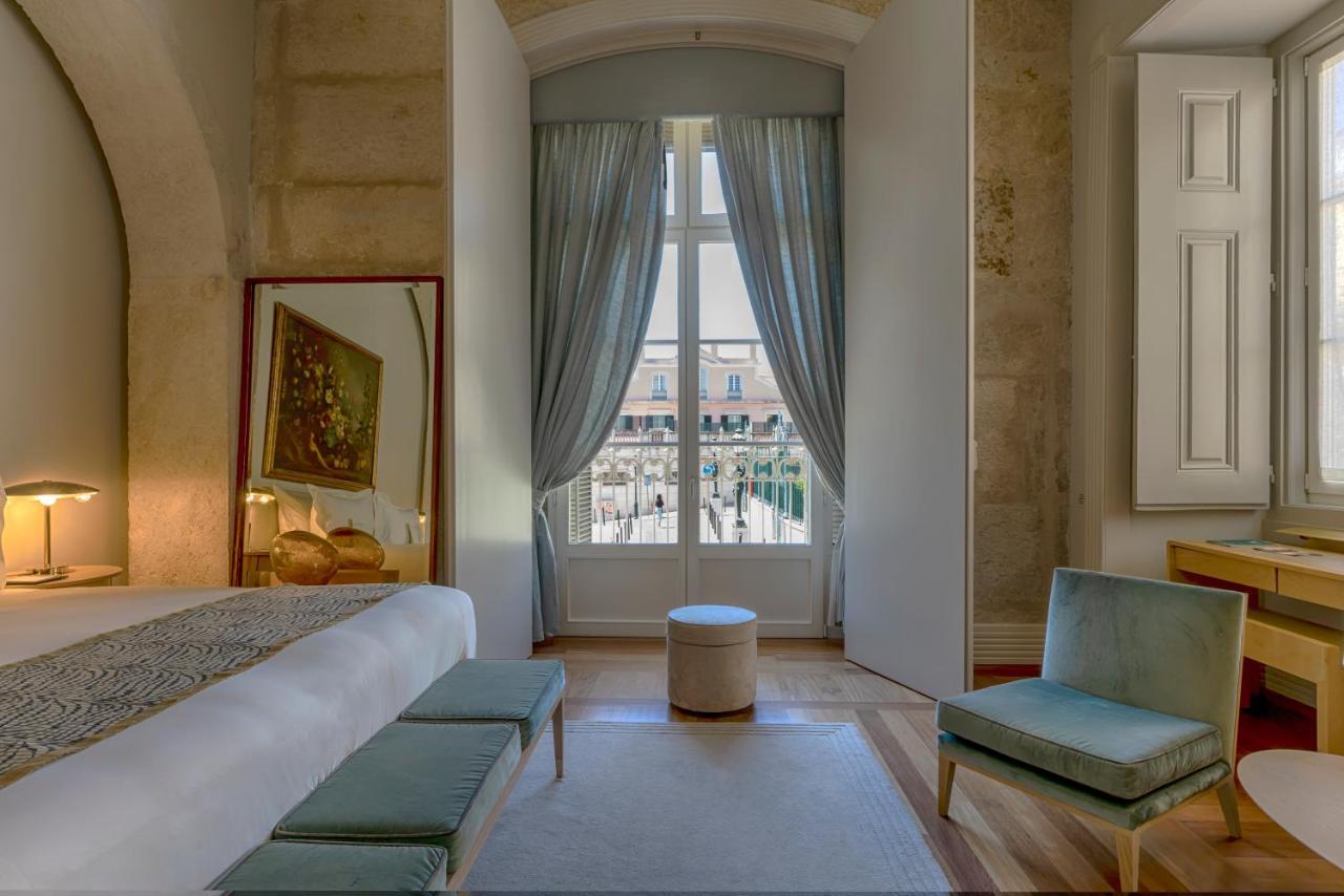 Verride Palacio Santa Catarina 5* Lisbon